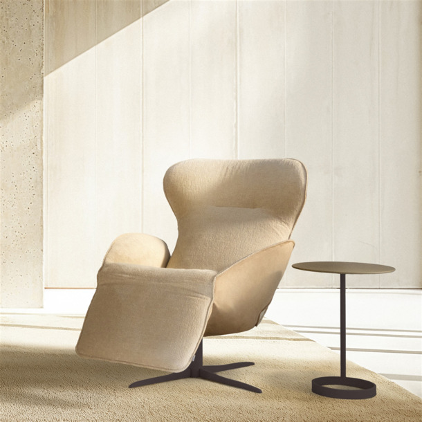 Jori design relaxzetel Daydreamer (enkel mono-move) - 6